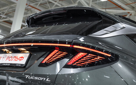 Hyundai Tucson, 2026 год, 4 250 000 рублей, 6 фотография