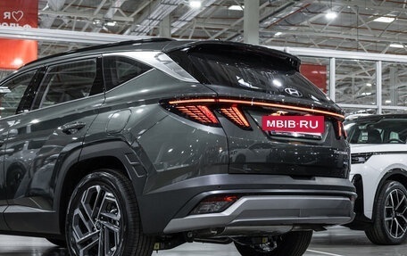 Hyundai Tucson, 2026 год, 4 250 000 рублей, 9 фотография