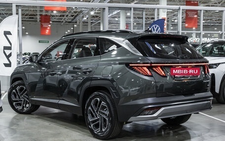 Hyundai Tucson, 2026 год, 4 250 000 рублей, 8 фотография