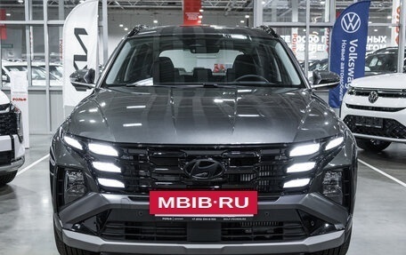 Hyundai Tucson, 2026 год, 4 250 000 рублей, 2 фотография