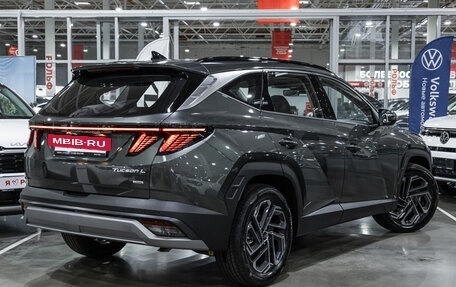 Hyundai Tucson, 2026 год, 4 250 000 рублей, 4 фотография