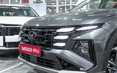 Hyundai Tucson, 2026 год, 4 250 000 рублей, 11 фотография