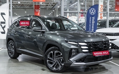 Hyundai Tucson, 2026 год, 4 250 000 рублей, 3 фотография