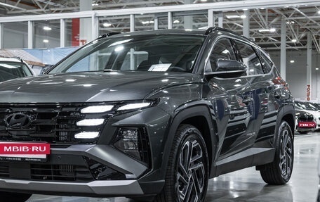Hyundai Tucson, 2026 год, 4 250 000 рублей, 10 фотография