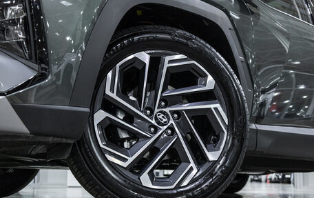 Hyundai Tucson, 2026 год, 4 250 000 рублей, 13 фотография