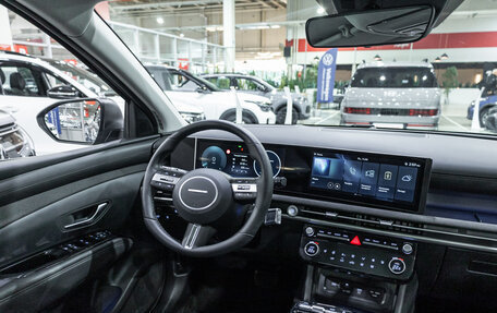 Hyundai Tucson, 2026 год, 4 250 000 рублей, 15 фотография