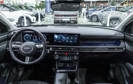 Hyundai Tucson, 2026 год, 4 250 000 рублей, 21 фотография