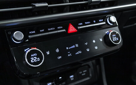 Hyundai Tucson, 2026 год, 4 250 000 рублей, 25 фотография