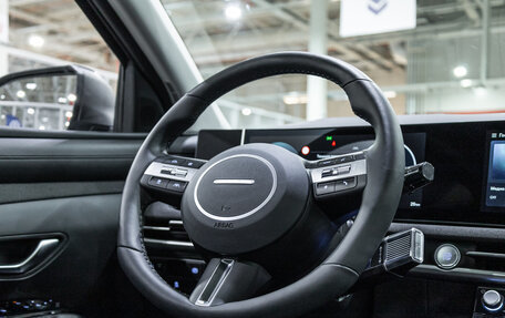 Hyundai Tucson, 2026 год, 4 250 000 рублей, 19 фотография