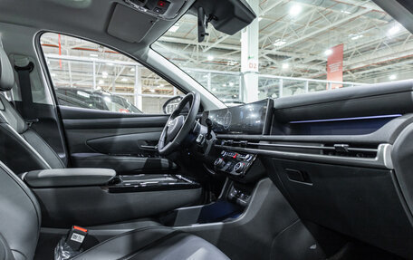 Hyundai Tucson, 2026 год, 4 250 000 рублей, 29 фотография