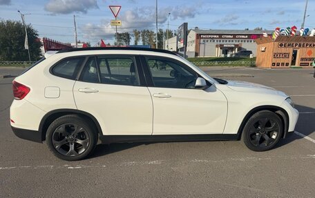 BMW X1, 2013 год, 1 100 000 рублей, 3 фотография