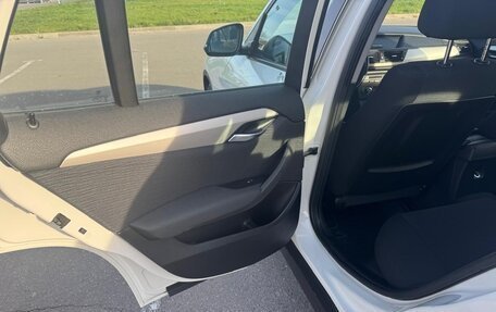 BMW X1, 2013 год, 1 100 000 рублей, 15 фотография