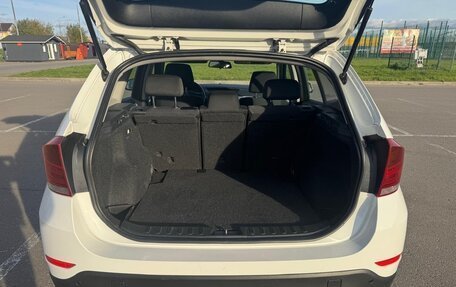 BMW X1, 2013 год, 1 100 000 рублей, 7 фотография