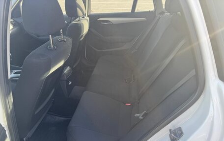 BMW X1, 2013 год, 1 100 000 рублей, 10 фотография