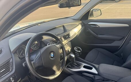 BMW X1, 2013 год, 1 100 000 рублей, 8 фотография