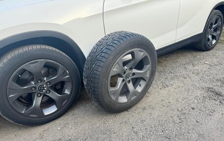 BMW X1, 2013 год, 1 100 000 рублей, 6 фотография