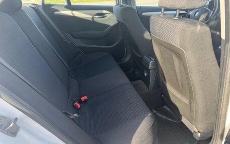 BMW X1, 2013 год, 1 100 000 рублей, 11 фотография
