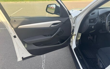 BMW X1, 2013 год, 1 100 000 рублей, 14 фотография