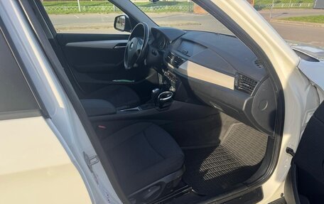 BMW X1, 2013 год, 1 100 000 рублей, 9 фотография