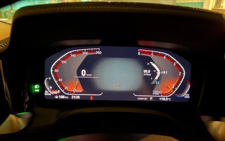 BMW 3 серия, 2020 год, 4 410 000 рублей, 3 фотография
