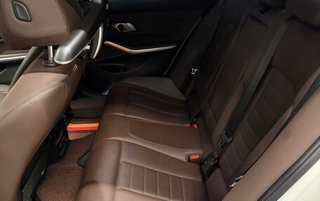 BMW 3 серия, 2020 год, 4 410 000 рублей, 5 фотография