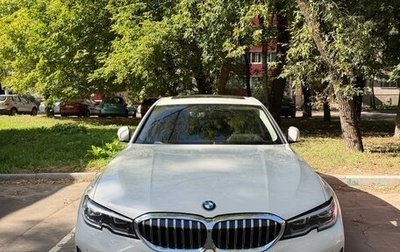 BMW 3 серия, 2020 год, 4 410 000 рублей, 1 фотография