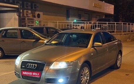 Audi A6, 2008 год, 550 000 рублей, 1 фотография