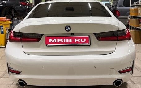 BMW 3 серия, 2020 год, 4 410 000 рублей, 7 фотография