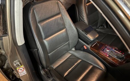 Audi A6, 2008 год, 550 000 рублей, 9 фотография