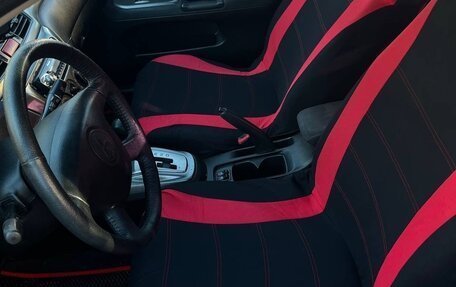 Mitsubishi Lancer IX, 2005 год, 220 000 рублей, 5 фотография