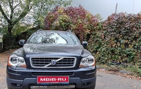 Volvo XC90 II рестайлинг, 2007 год, 1 350 000 рублей, 1 фотография