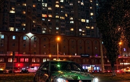Mitsubishi Lancer IX, 2005 год, 220 000 рублей, 7 фотография
