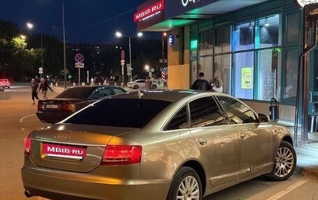 Audi A6, 2008 год, 550 000 рублей, 8 фотография