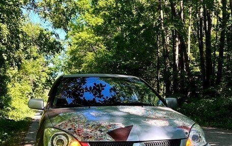 Mitsubishi Lancer IX, 2005 год, 220 000 рублей, 4 фотография