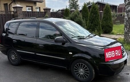 KIA Carens I (RS), 2006 год, 365 000 рублей, 3 фотография