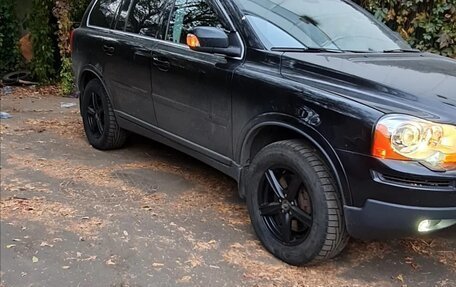 Volvo XC90 II рестайлинг, 2007 год, 1 350 000 рублей, 5 фотография