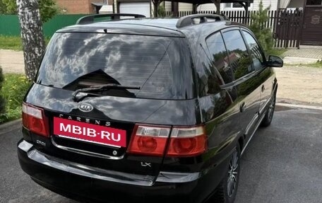 KIA Carens I (RS), 2006 год, 365 000 рублей, 4 фотография