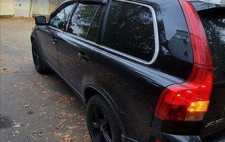 Volvo XC90 II рестайлинг, 2007 год, 1 350 000 рублей, 7 фотография