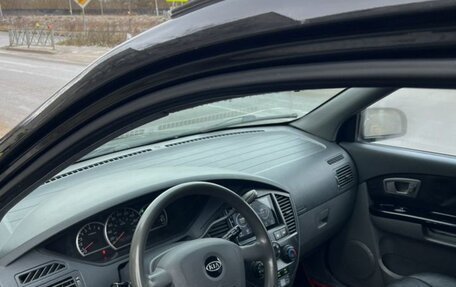 KIA Carens I (RS), 2006 год, 365 000 рублей, 8 фотография