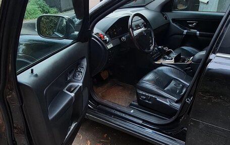 Volvo XC90 II рестайлинг, 2007 год, 1 350 000 рублей, 9 фотография