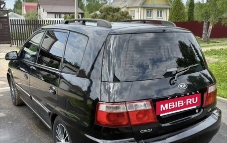 KIA Carens I (RS), 2006 год, 365 000 рублей, 5 фотография