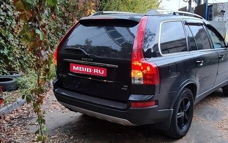 Volvo XC90 II рестайлинг, 2007 год, 1 350 000 рублей, 6 фотография