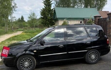 KIA Carens I (RS), 2006 год, 365 000 рублей, 7 фотография