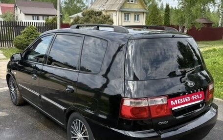 KIA Carens I (RS), 2006 год, 365 000 рублей, 6 фотография