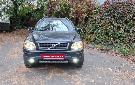 Volvo XC90 II рестайлинг, 2007 год, 1 350 000 рублей, 3 фотография