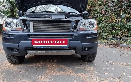 Volvo XC90 II рестайлинг, 2007 год, 1 350 000 рублей, 2 фотография