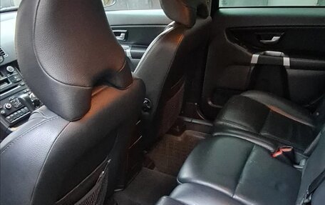 Volvo XC90 II рестайлинг, 2007 год, 1 350 000 рублей, 15 фотография