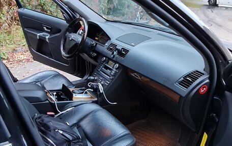Volvo XC90 II рестайлинг, 2007 год, 1 350 000 рублей, 21 фотография