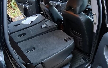 Volvo XC90 II рестайлинг, 2007 год, 1 350 000 рублей, 19 фотография