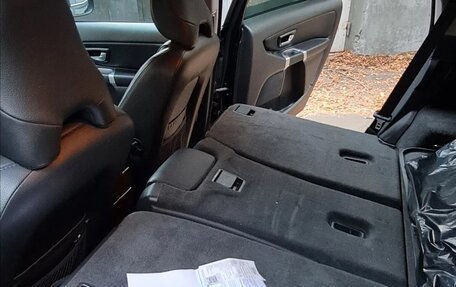 Volvo XC90 II рестайлинг, 2007 год, 1 350 000 рублей, 17 фотография